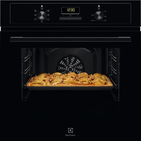Духовой шкаф Electrolux EOF3H40BK
