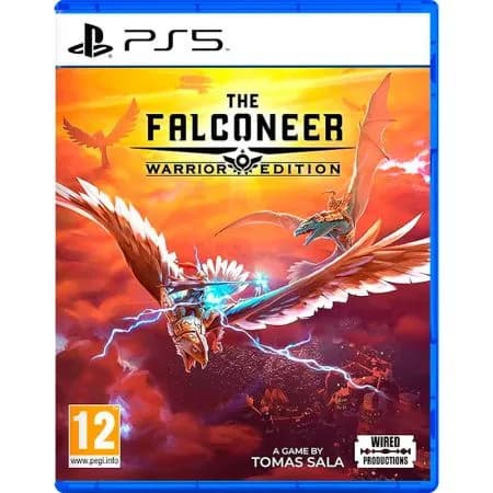 Игра  (PlayStation 5, Русские субтитры)