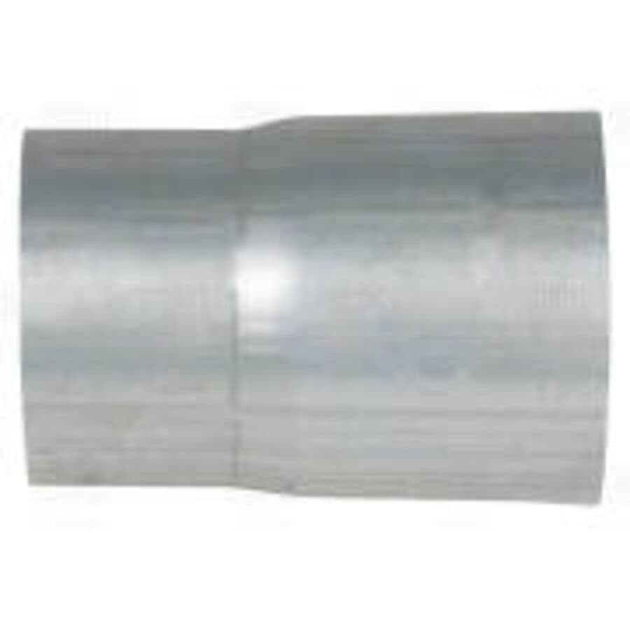 Соед. Труб Глушителя 55/60 Алюм. Универсальный (Epc 5560) (TRIALLI EPC5560)