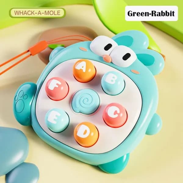 Интерактивная игра Развивающая игрушка