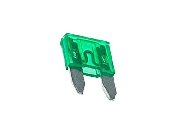 AURA FMA- N040 Предохранитель miniATC 40А, в упаковке 10штук