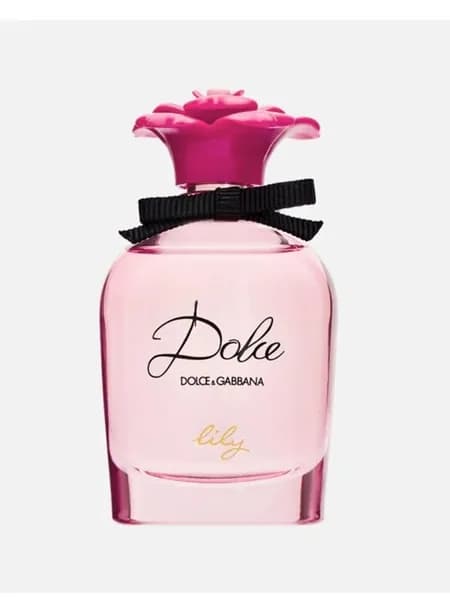 DOLCE & GABBANA dolce lily eau de toilette Отливант 5 мл