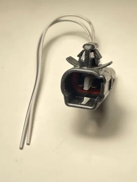 Разъём Toyota/Lexus 90980-11002 комплект с проводами