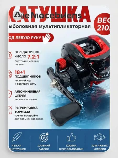 Катушка