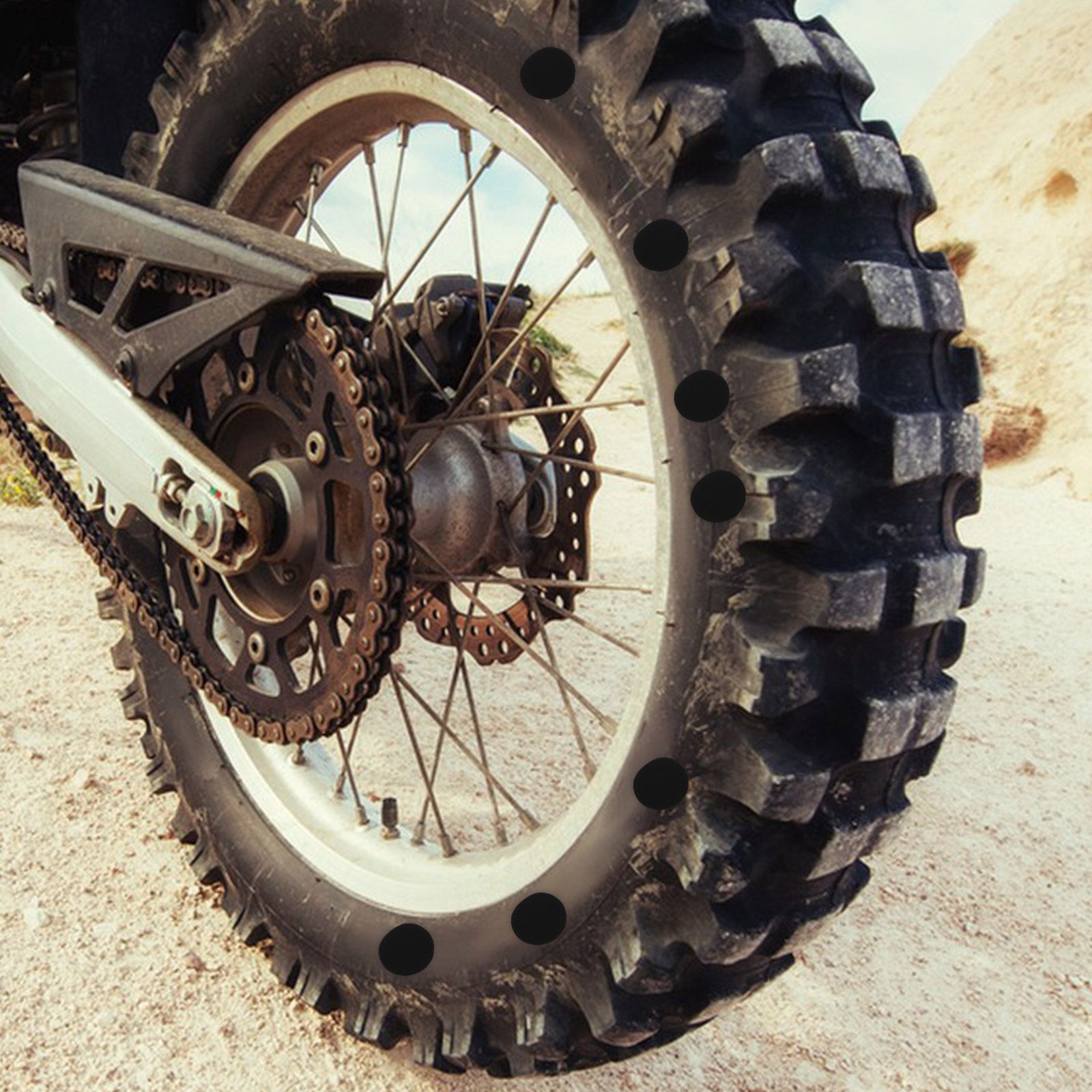Набор для ремонта шин
