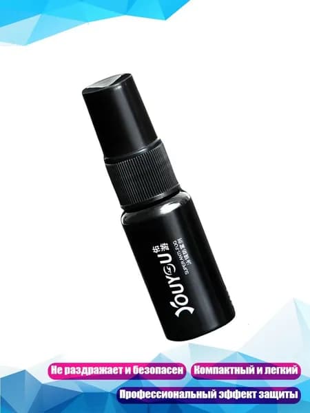 Спрей против запотевания для очков и масок, 15ML
