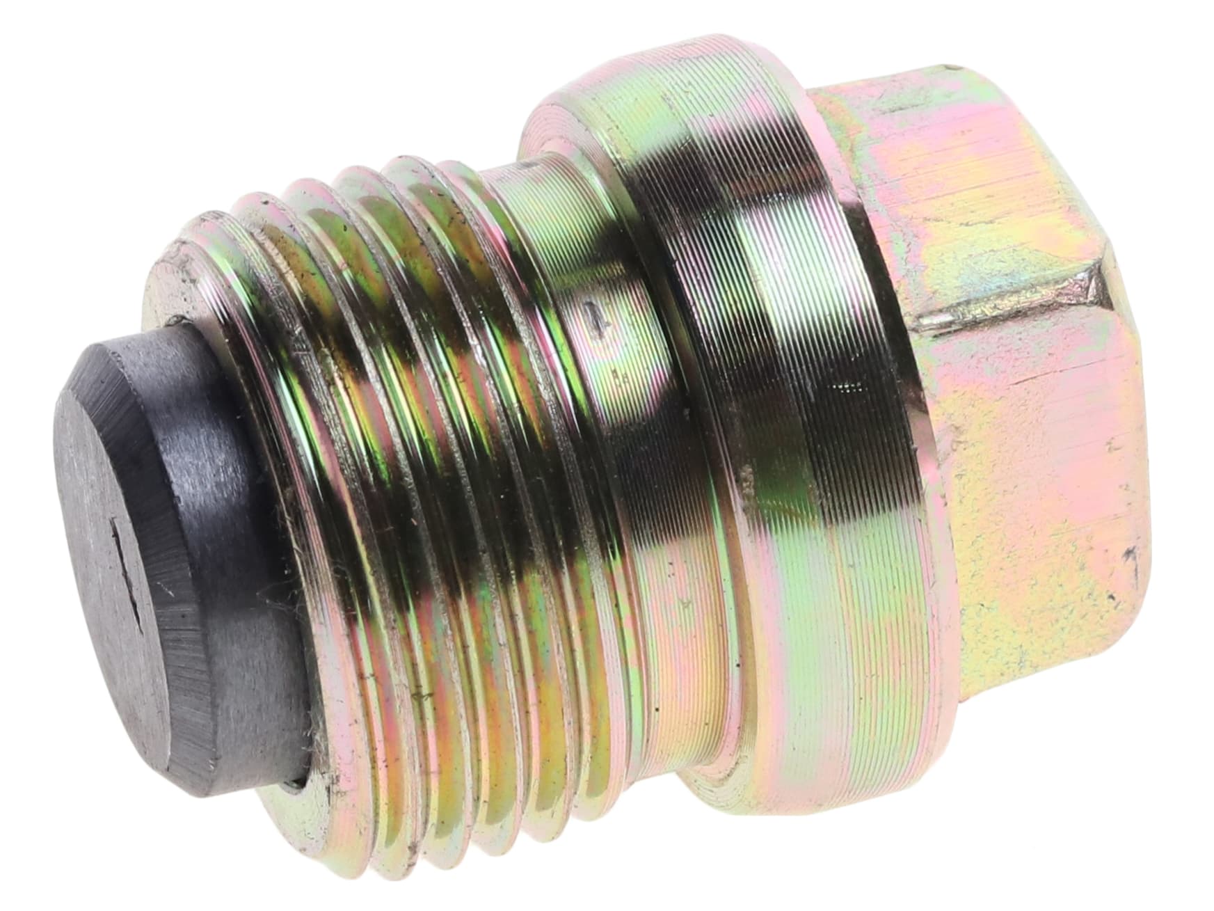 Пробка КПП сливная OE Shacman Арт. 5DS50T-1701085 / Shaanxi