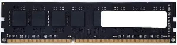 KingSpec Оперативная память DDR3 4 ГБ 1600МГц CL11 DDR3, 1600 МГц, 1 x 4 ГБ (KS1600D3P15004G)