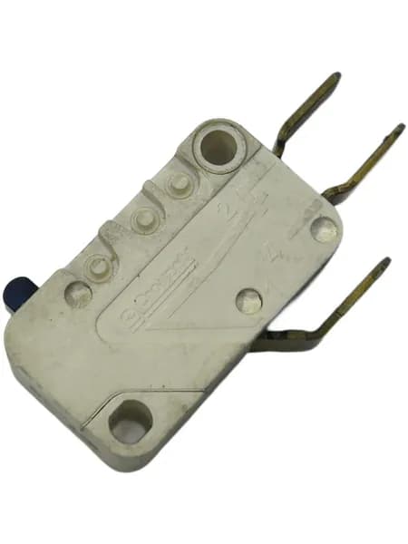 Микропереключатель crouzet F83161.3 3 контакта