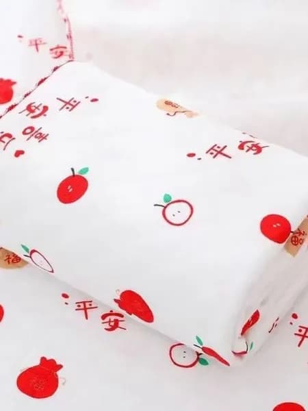 Одеяло85.5x85.5 см,