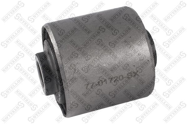 Сайлентблок задней продольной тяги ддя Great Wall Hover/Safe F1 05- 77-01720-SX STELLOX