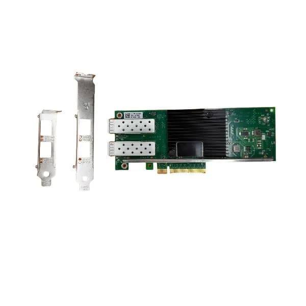 Сетевой адаптер Intel EX710DA2G1P5 2x10Gb/s SFP+ ports DA (EX710DA2G1P5)