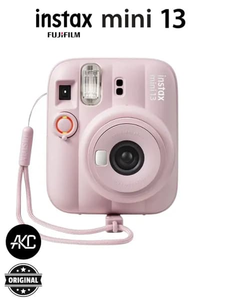 Фотоаппарат мгновенной печати Instax Mini 13