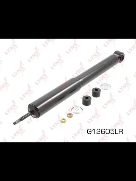 Амортизатор задний газовый, для Хендай Терракан G12605LR