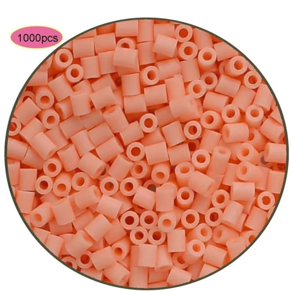 1000 шт. 3D-пазл из бусин