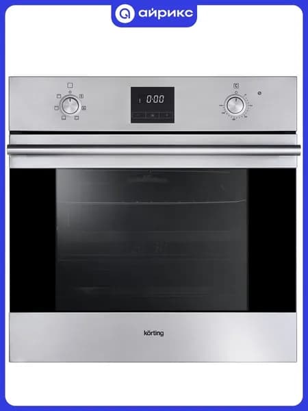Духовой шкаф Korting OKB 760 FX