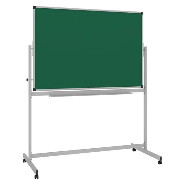 Доска поворотная (мел.) 1500х1000х20 (ДП12з) Артикул: 1П353