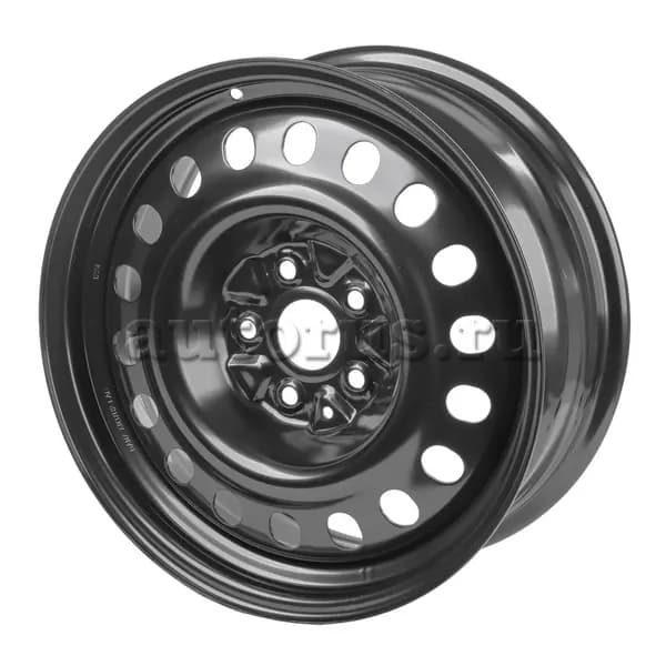 GANZ  Колесный диск 17x7" PCD5х114.3 ET39 D60.1