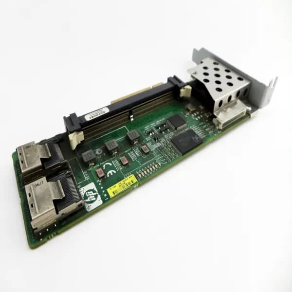 Контроллер HP 462919-001 Smart Array P410 SAS Controller 013233-001