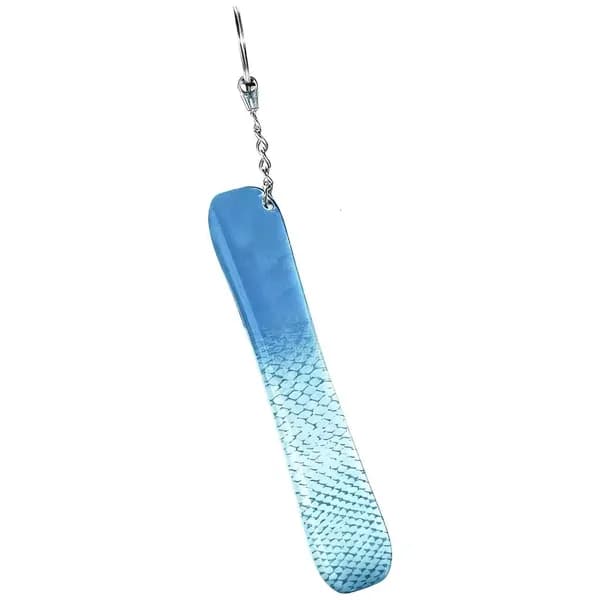 Мини-сноуборд-брелок, 13cm - 28