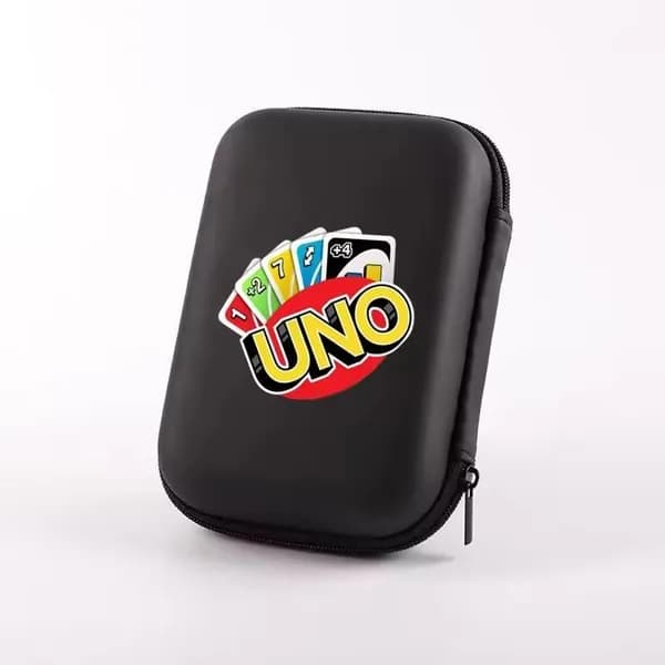 Мультфильм UNO коробка для хранения