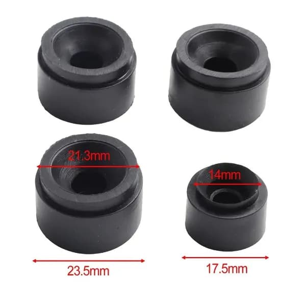 Высококачественные Резиновые Втулки Крышки двигателя t07C103226B 06J103226