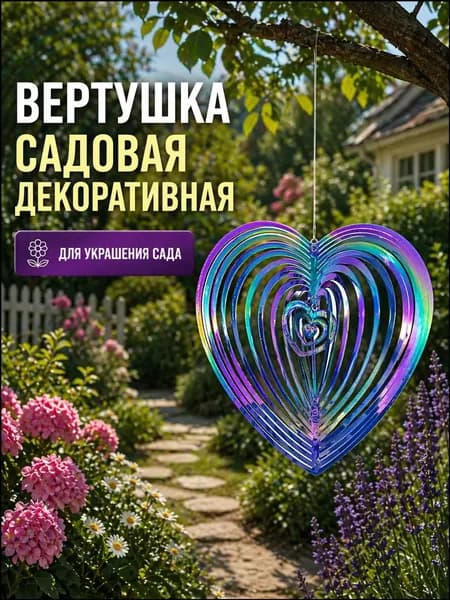 Park Фигурка садовая