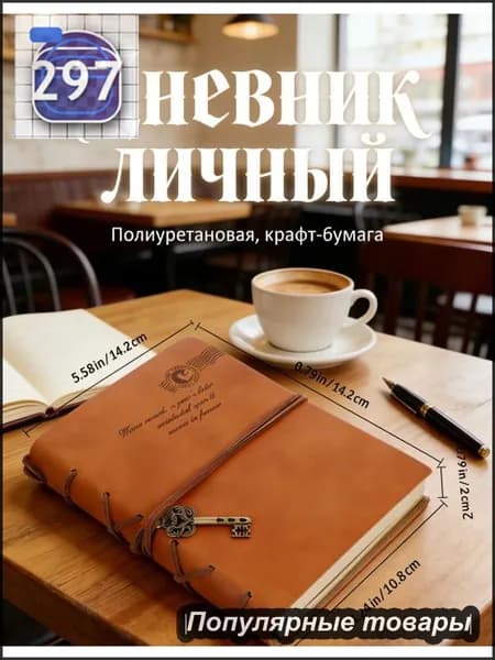 Дневник личный