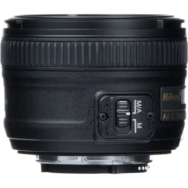Nikon Объектив