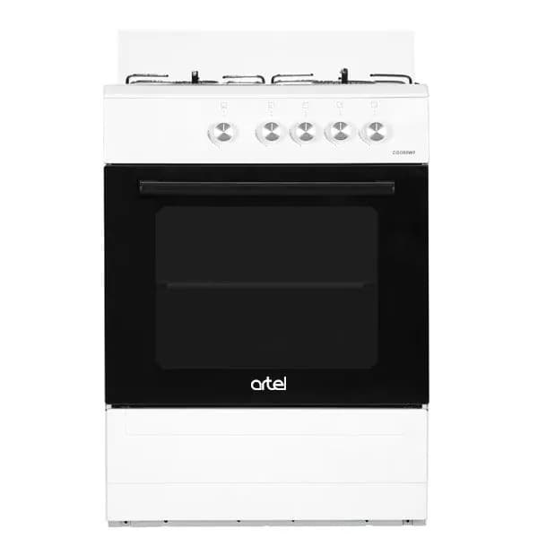Газовая плита Artel CGG60W0 KZ
