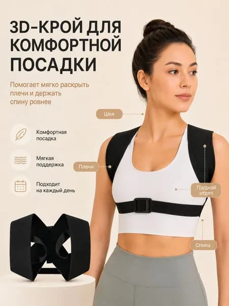 Пояс для бега