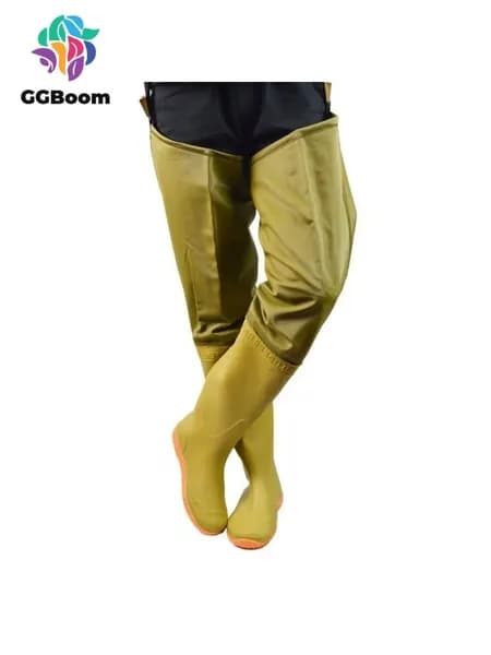 Вейдерсы GGBoom