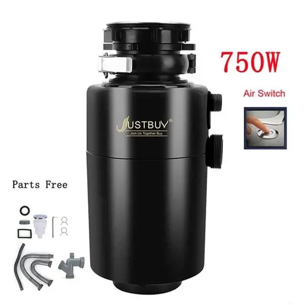 Измельчитель бытовых отходов PP-KC00495-250606M-25