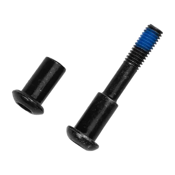Складной Стопорный Винт С Шестигранным Гнездом Для Фиксации Скутера M365 В Сборе