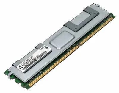 Hynix Оперативная память DDR2, 667 МГц, 1 x (HYS72T128420EFA-3S-B2)