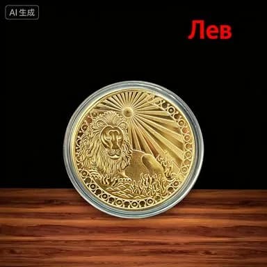 Астрологические талисманы