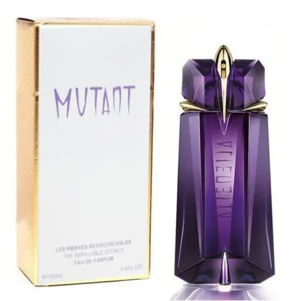 Вода парфюмерная BAT9409@#ZDFZ7243-We_BAT9409A@#ZDPH9347ep 100 мл