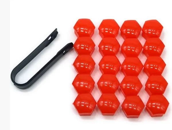 Jetour Dashing Jetour X70PLUS Jetour X90 PLUS Jetour X50 Jetour X95 Jetour T2 Jetour T3 Jetour T5 Гайка декоративной крышки ступицы