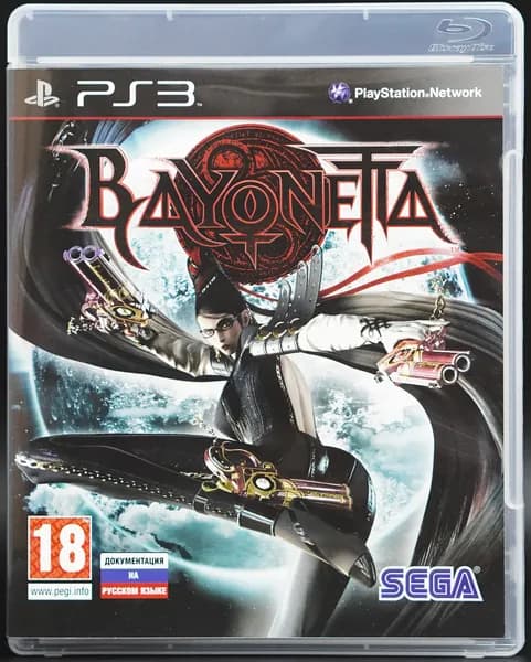 Игра  (PlayStation 3
