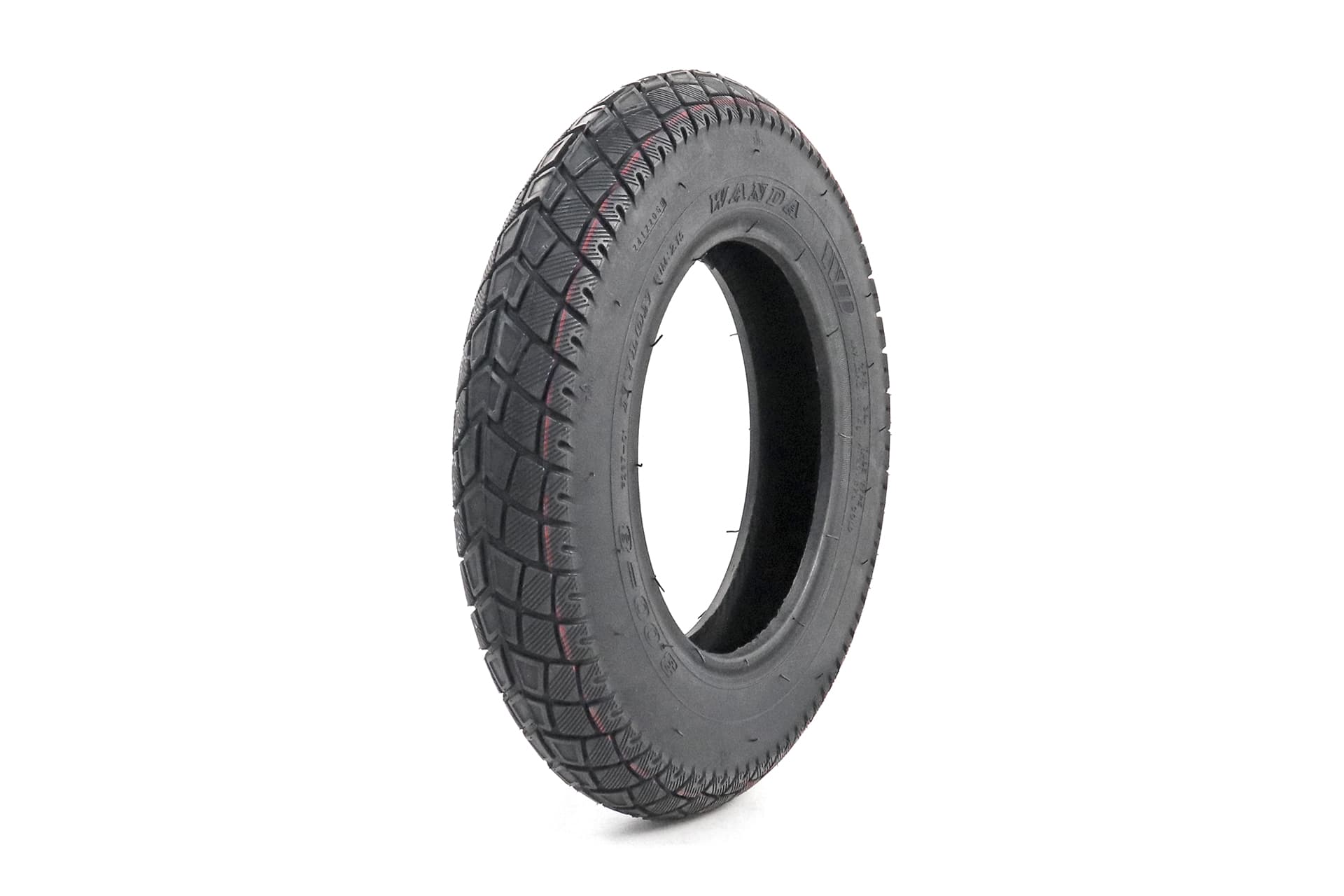 4PR Мотошины  80/90 R8