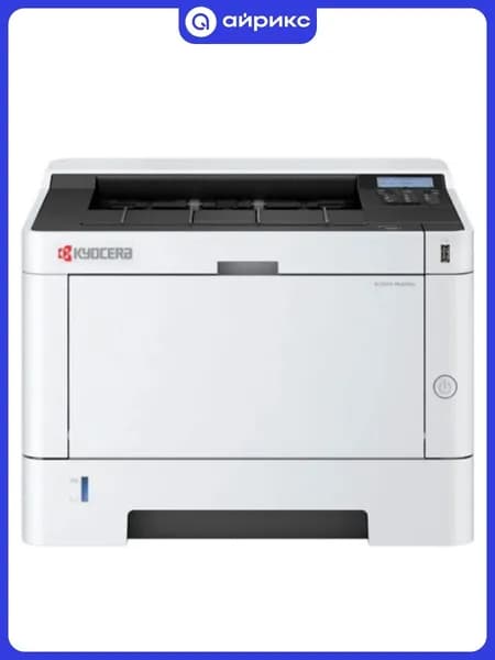 Принтер лазерный Kyocera PA4000x (110C153NL0)