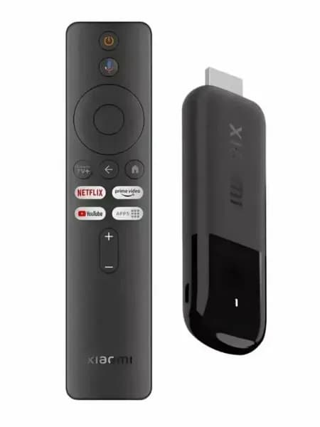 ТВ-приставка 4K TV Stick OB6
