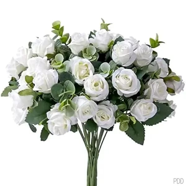 Стабилизированные цветы, 30 см, 40 гр, 1 шт
