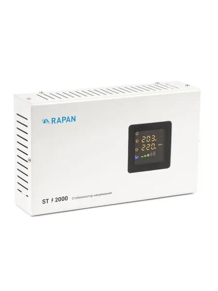 Стабилизатор сетевого напряжения Бастион Rapan ST-2000