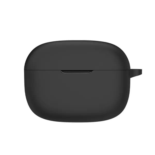 Мягкий силиконовый TPU Защитный чехол для беспроводных наушников для JBL WAVE 200TWS