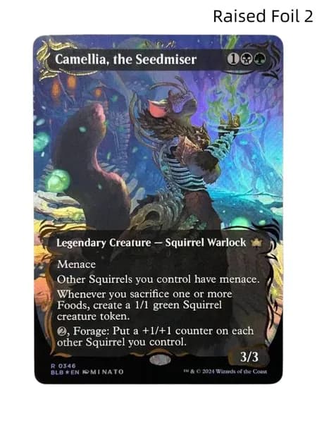 1 карта Magic The Gathering одна штука подарок прозрачные протекторы для карт mtg