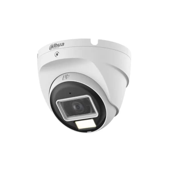 DH-HAC-T2A51P-U-IL-0280B-S3 Dahua Уличная купольная HDCVI-видеокамера