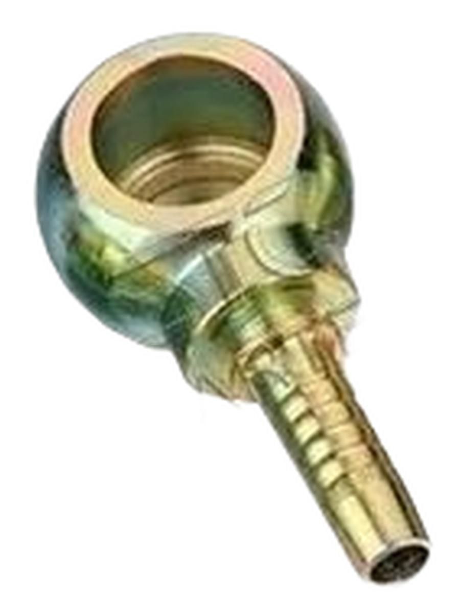 болт штуцер топливный М16*1,5*30 с ерш.