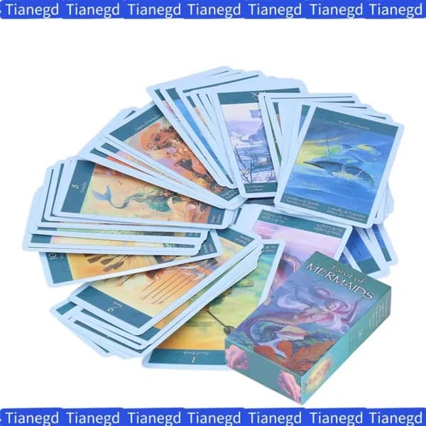 Карты Таро