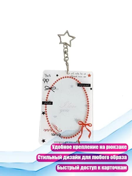 Настенная карта